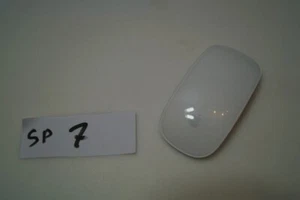 APPLE MOUSE A1657 DEAD Apple Magic Mouse 2 BATTERY FOR SPARES - Picture 1 of 9