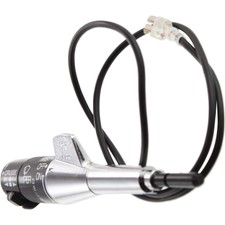 Chrome Cruise Control Windshield Wiper Arm Lever Switch for Chevy Truck Pontiac