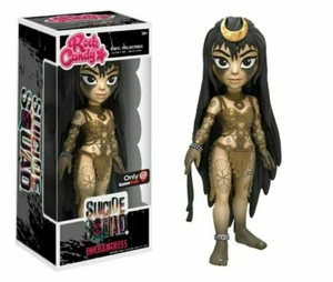 Nuevo en Caja Rock Candy Escuadrón Suicida Encantadora Juego Stop Exclusivo Funko. - Imagen 1 de 3