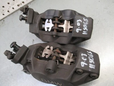 Pinzas de freno delanteras BMW R1150GS R1100GS R1100R R1100RT R1100S R1200C ETC. Foto 1 de 4