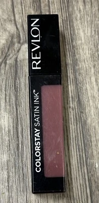 Revlon ColorStay Satin Ink Lipcolor Speak Up 009 0.17 fl oz - Image 1 of 3