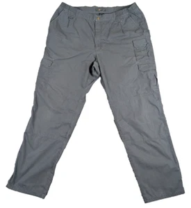 Pantalones tácticos 5.11 serie 74273 carbón 42x34 - Imagen 1 de 9
