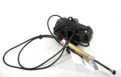 Mercedes-Benz ML500 Hatch Hydraulic Pump Motor 2518000035 OEM 2006 - Imagem 1 de 4