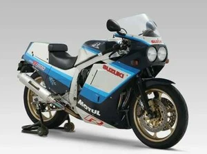 1986-1987 GSXR1100 Fender Eliminator Kit Carrera Superbike Cooley Yoshimura GSXR - Imagen 1 de 8