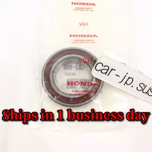 HONDA Genuine ACURA Front Intermediate CV Axle Half Shaft Bearing 91057-SR3-008 - Picture 1 of 5
