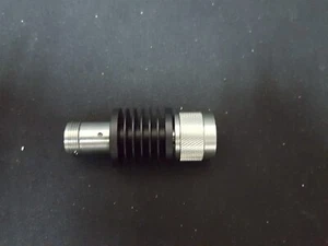 Pasternack PE7048-10 : 10dB Fixed Attenuator, N Male (No S/N) - Picture 1 of 4