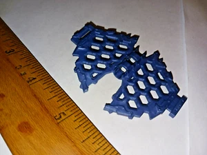 Transformers Prime Beast Hunters Smokescreen Electronet / net accessory - 2013 - Picture 1 of 2