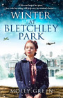 Molly Green Winter At Bletchley Park (Poche) Bletchley Park Girls