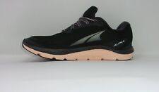 ALTRA Women's Rivera 2 Trail Running Shoe, Black/Pink, 7 US - USED