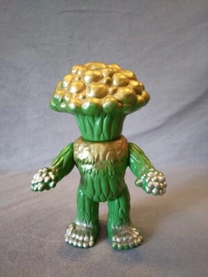 1997 Marmit Vinyl Paradise MATANGO figure - Excellent condition. - Image 1 of 4