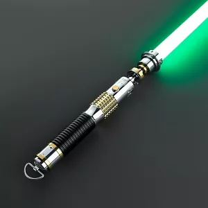 Star Wars Eno Cordova Xenopixel v3 Lightsaber Replica Force FX Heavy Dueling APP - Picture 1 of 10