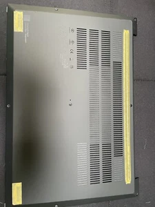 Lenovo ThinkPad P1 Gen 6 Bottom Base Case 5M11L84683 New - Picture 1 of 2