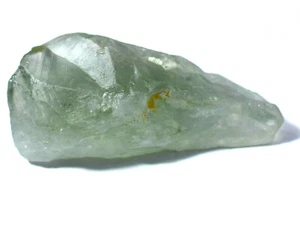 Light Green Brazilian Amethyst 297.65 Ct Specimen AAA+ Quality Natural Rough  - Picture 1 of 3