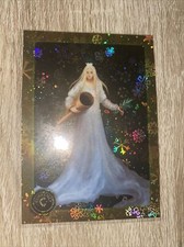 2023 Cardsmiths Currency Holiday Ghost Of Christmas Past #8 Snowflake Holo Foil