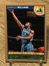 2012-13 & 2013-14 PANINI HOOPS PRESTIGE PRIZM SELECT INSERTS - PICK FROM LIST