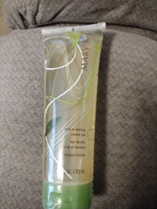 NEW Mary Kay Lotus & Bamboo Shower Gel 6.5 oz sealed In Plastic - Picture 1 of 2
