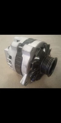 Chevy GMC GM AC Delco 7861 Reman Alternator remanufactured - Image 1 of 4