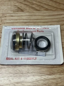BELL & GOSSETT Seal Kit No.7, Lead Free (Buna) - 118681LF - Picture 1 of 3