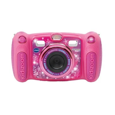 VTech Kidizoom Duo Rosa 5.0 - Bild 1 von 4