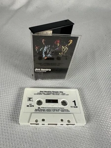 Jimi Hendrix - Smash Hits Cassette Tape 1969 Reprise Records M5 2276 - Picture 1 of 6