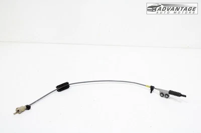 2014-2017 LAND RANGE ROVER SPORT L494 TRANSMISSION GEAR SHIFTER LOWER CABLE OEM - Image 1 of 4