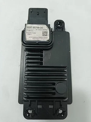 HG9T-9G768-DD  for FORD Lincoln MKZ OEM Adaptive Cruise Control Radar - Image 1 of 4