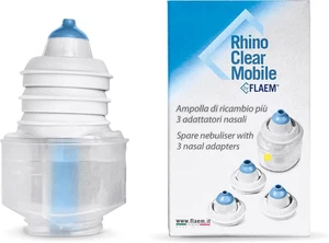Kit Ricambio Doccia Nasale  Sprint/Mobile, - Foto 1 di 12