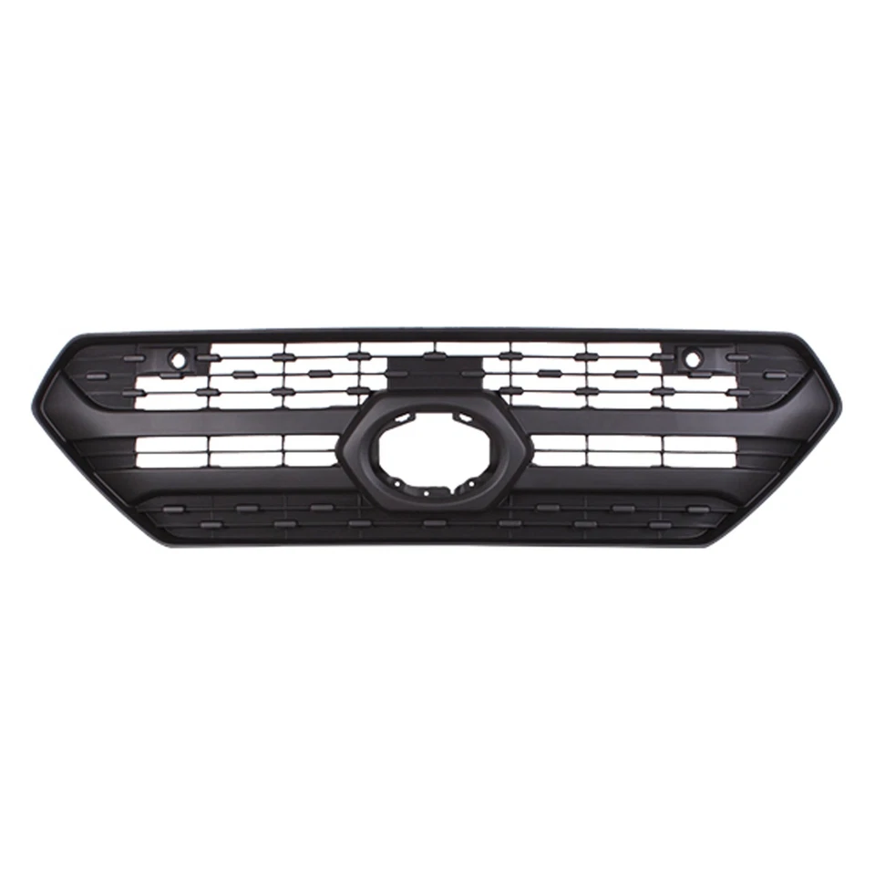 TO1200446 New Replacement Front Grille Fits 2019-2024 Toyota Rav4 - Image 1 of 1