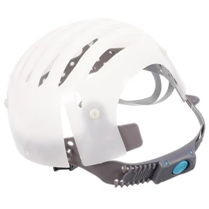  Bump Caps Insert Baseball Hat Liner Safety Hat Protective Insert Plastic Lined - Picture 1 of 12