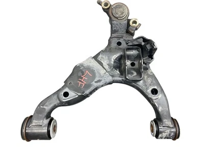 LEXUS GX460 2010-2023 4,6 L 4X4 JUEGO BRAZO DE CONTROL INFERIOR Y SUPERIOR DELANTERO IZQUIERDO (2) Foto 1 de 4