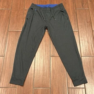 Men’s M - Twillory Pants Athlounger Tech Performance Jogger Tapered Pockets Golf - Picture 1 of 7