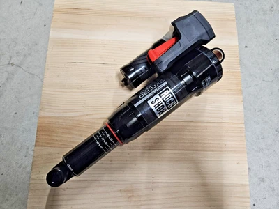 Rockshox Super Deluxe Ultimate Flight Attendant 230x65 shock - Image 1 of 4