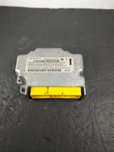 2004 Dodge Ram 1500 P56043703AF SRS Safety Restraint System Control Module Unit - Picture 1 of 5
