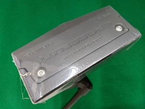 CROSSPUTT GOLF EDGE 1.02022 ORIGINAL CARBON 33 INCH RIGHT 381334 - Picture 1 of 8