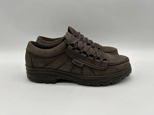 Meindl Bozen Damen Wanderschuhe Grau EUR 40 - Picture 1 of 5