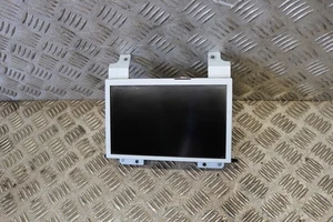 FORD EDGE MK1 SPORT SYNC2 SCREEN APIM MODULE EM2T-14F239-AH 2015-2019 EG16G - Picture 1 of 6