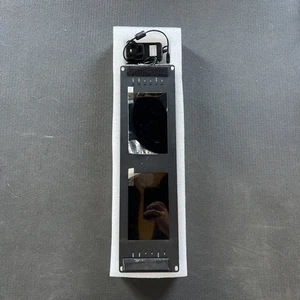 LILLIPUT RM-7028S Dual 7” 3RU Rack Mount IPS LCD Monitor 3G-SDI HDMI HD SD Video - Picture 1 of 4