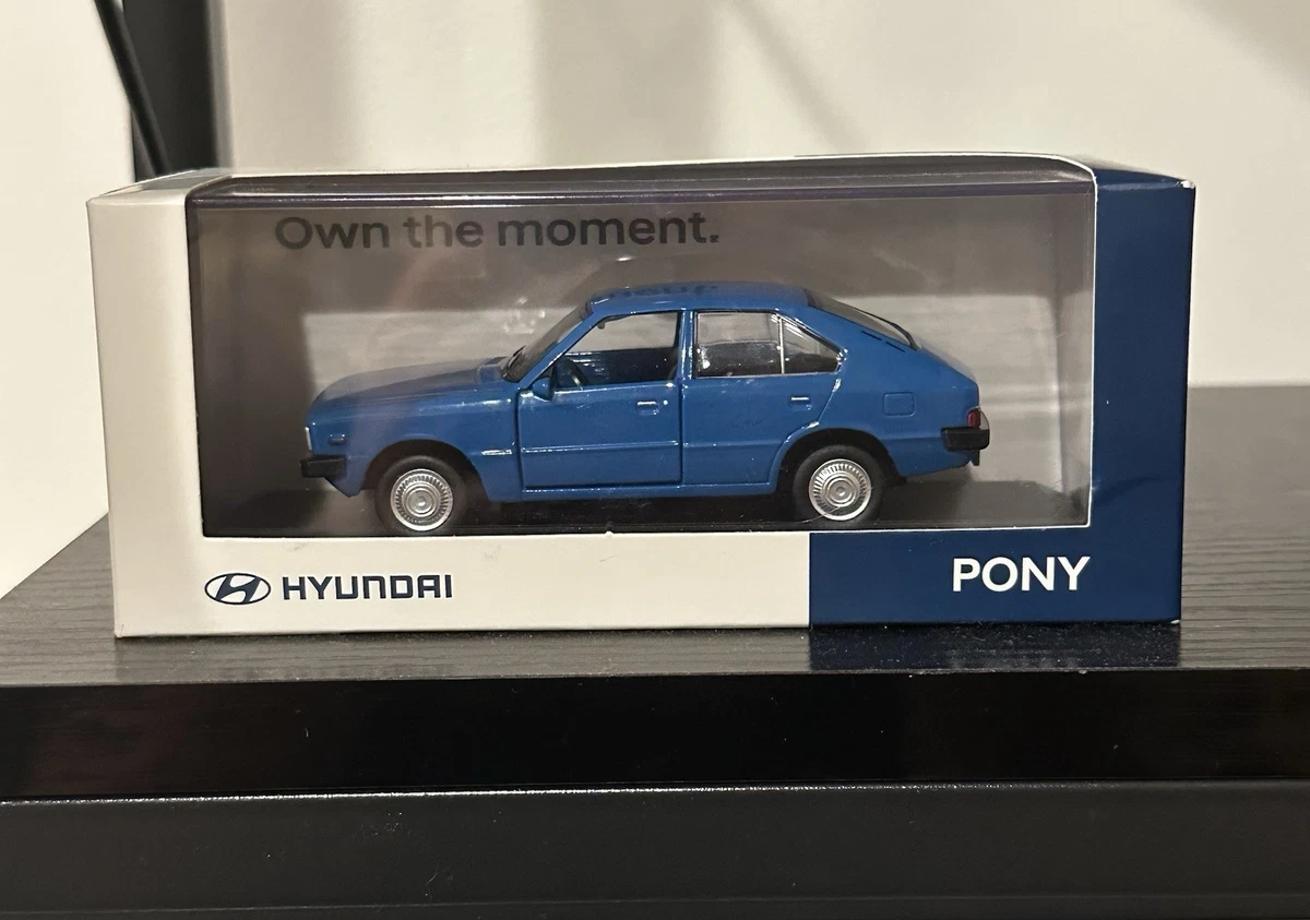 【値下げ】HYUNDAI ミニカー 最終値下げ】ヒョンデ アバンテ N ダイキャストミニカー 1:38 - メルカリ