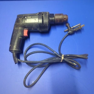 Taladro con cable Skil 1/2" HD6550 reversible, alto par velocidad variable - Imagen 1 de 12
