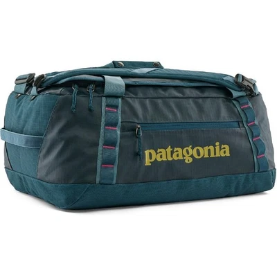 Bolsa de viaje Patagonia Black Hole 40L, a todo color/venta caliente~~envío gratuito Foto 1 de 4