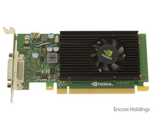 Dell (Nvidia 180-12018-1005-A00) Nvidia NVS 315 1 GB Graphics Card for MP08K - Picture 1 of 1