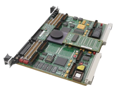 Motorola CPU Prozessor Module 01-W3960B | 84-W8960B01F - Bild 1 von 4