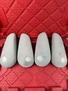 Rear Seat Armrest 2nd Row 72830-08020-B2 Toyota Sienna 2015 2014 2013 - Picture 1 of 9