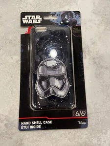 Star Wars Disney Stormtrooper iphone hard shell case 6 & 6S - Photo 1 sur 2