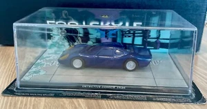 Batimóvil de Batman Eaglemoss DC Comics DETECTIVE COMICS #434 SELLADO - Imagen 1 de 6