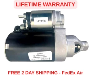 Starter Motor Fits Kawasaki FX850V 31HP Engines 21163-0755 21163-0757 21163-7021 - Picture 1 of 1