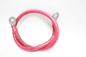 1989-1991 US MARINE FORCE 50HP 50 HP STARTER WIRE CABLE - Picture 1 of 11