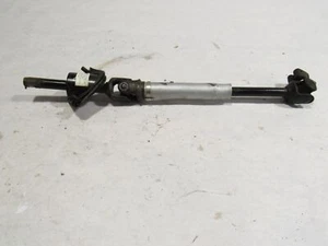 10-12 Land Range Rover HSE L322 2012 Steering Column Intermediate Joint Shaft ;O - Picture 1 of 9