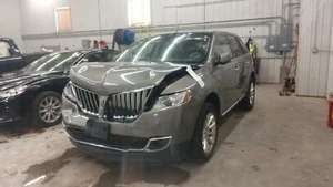 OEM Front Wiper Motor For Mkx Assy With Trans - Picture 1 of 12