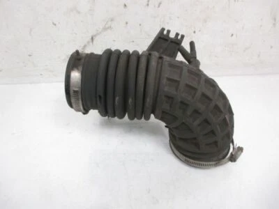 Manguera de aspiración tubo de aspiración adecuado para NISSAN NAVARA (D40) DOUBLE CAB 2.5 DCI 4WD Foto 1 de 4